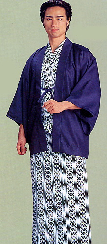 QԒ@Q@yY߁@Wpj[YJ^@Japanese Kimono