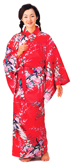 QԒ@Q@yY߁@Wpj[YJ^@Japanese Kimono